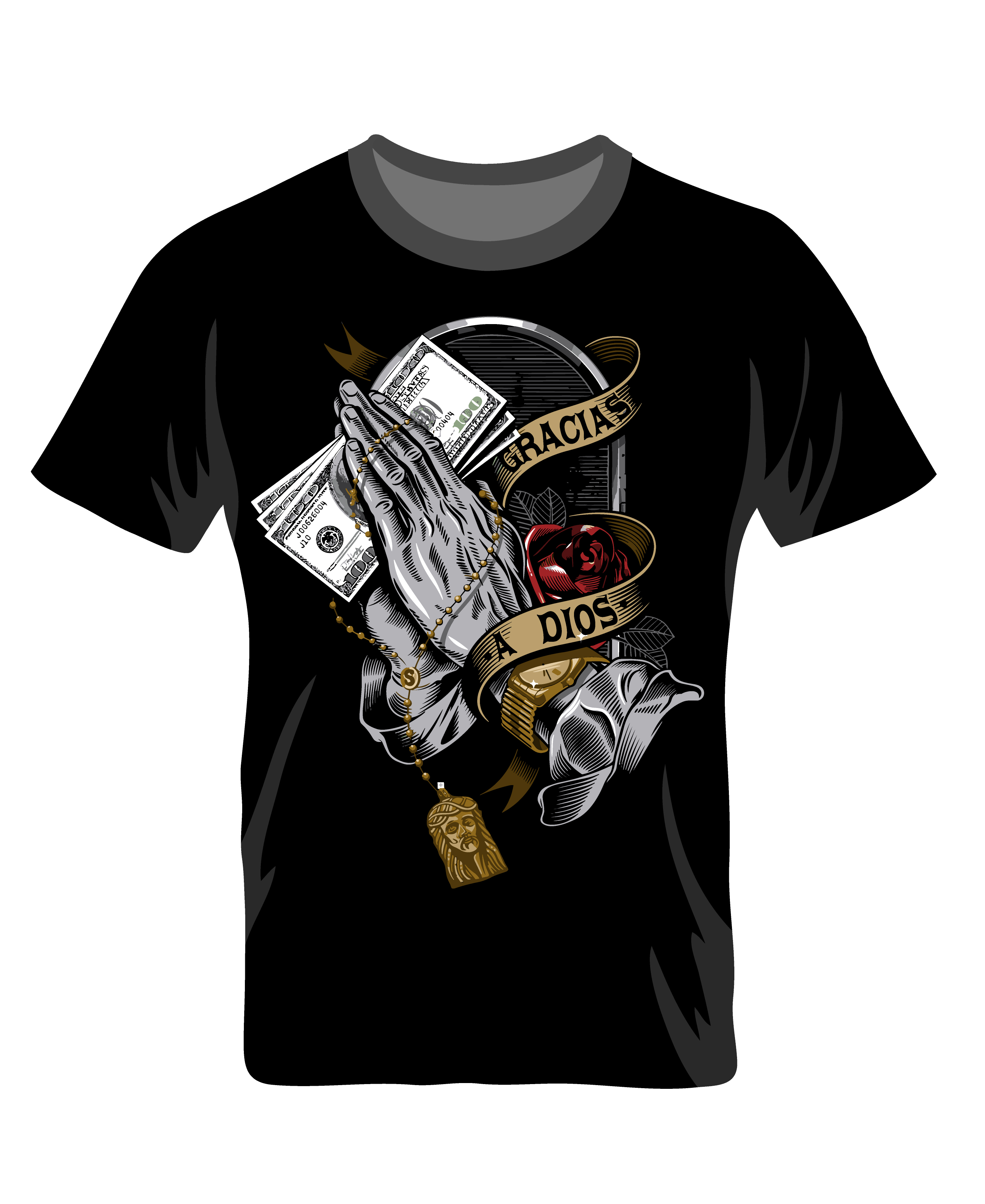SERVICIOS DE IMPRESIÓN DTF EN SEVILLA